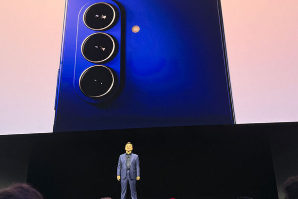Samsung Galaxy Fold7 Ushers In a New Era for Foldable Phones