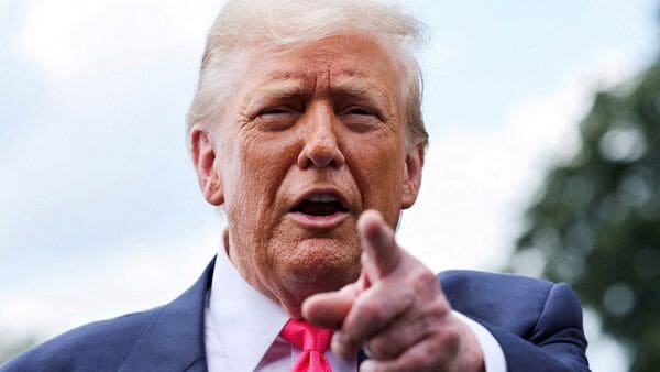 House gives final approval to Trump’s $9 billion cut to public broadcasting and foreign aid