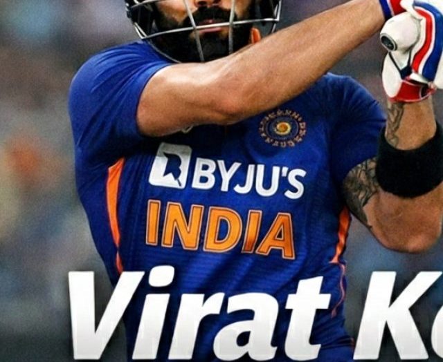 Virat Kohli Career Stats